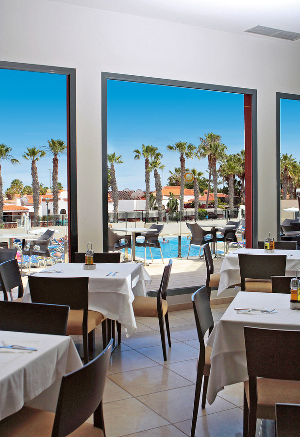 Servatur Caybeach Caleta