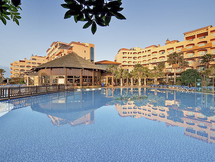 Hotel Elba Sara Beach & Golf Resort