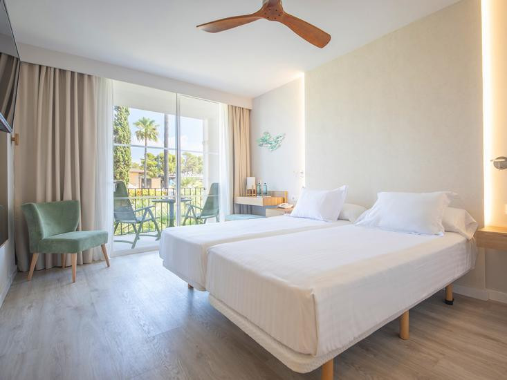 Blau Colonia Sant Jordi