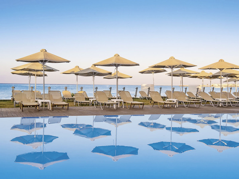 Hotel Petra Mare