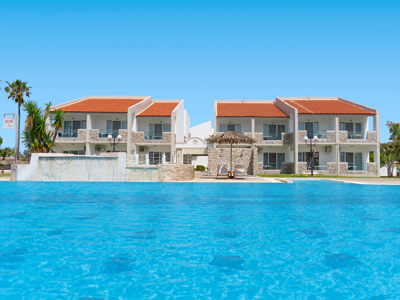 Ilios K. Village Resort