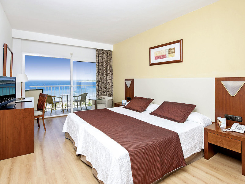 Hotel CM Castell de Mar