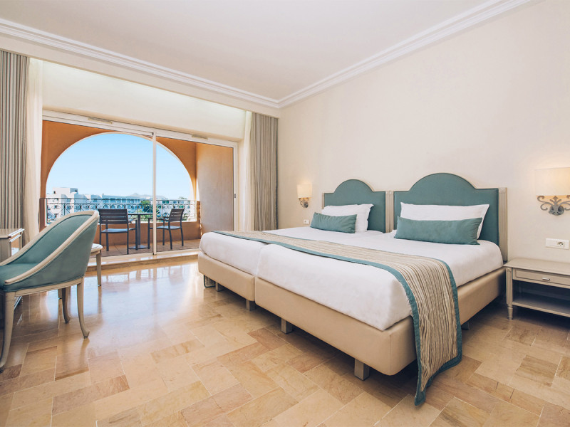 Hotel Iberostar Waves Averroes