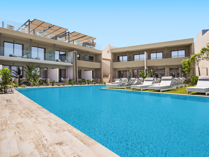 Atlantica Amalthia Beach