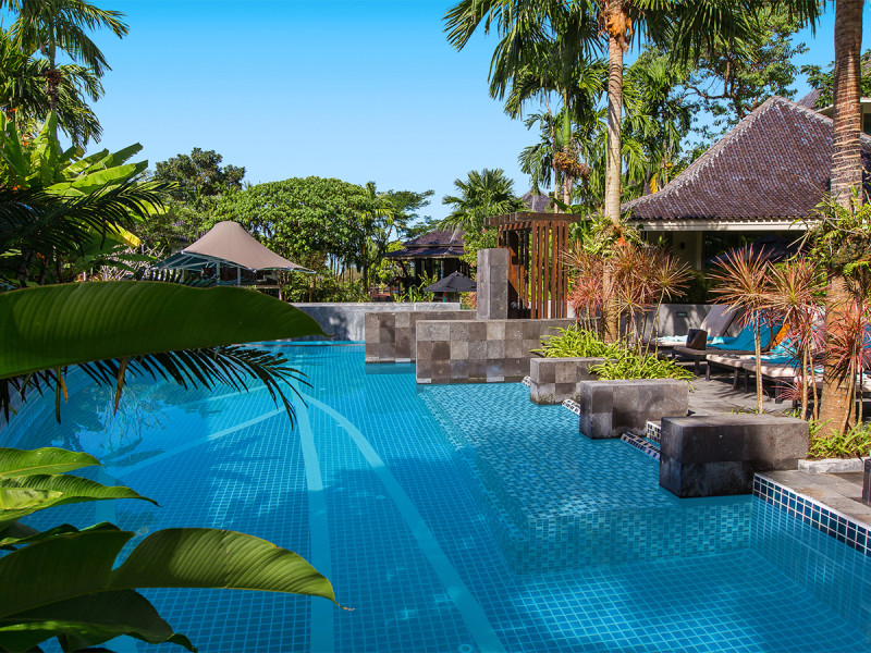 Mandarava Resort & Spa