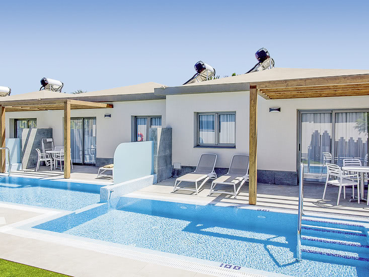 Hotel Caybeach Princess