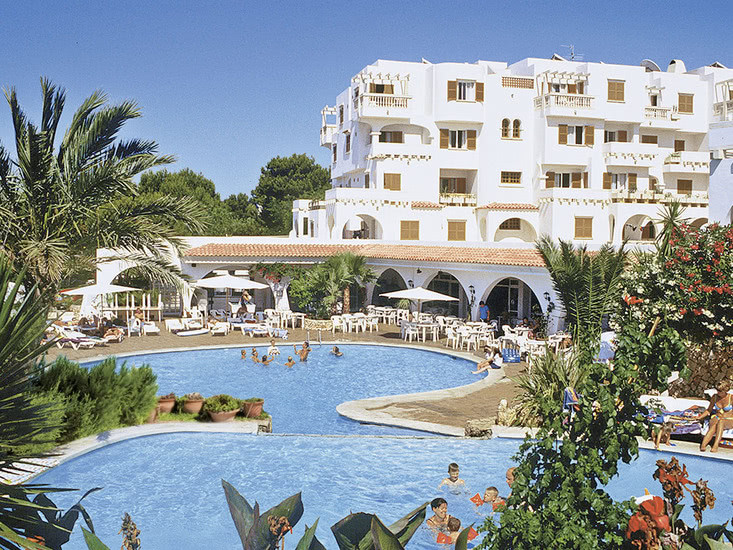 Gavimar La Mirada Club Resort