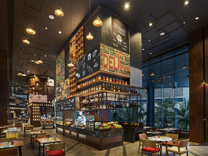 Amari Bangkok