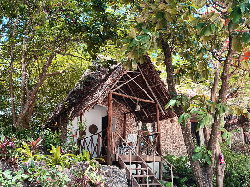 Sharazad Oasis Retreat