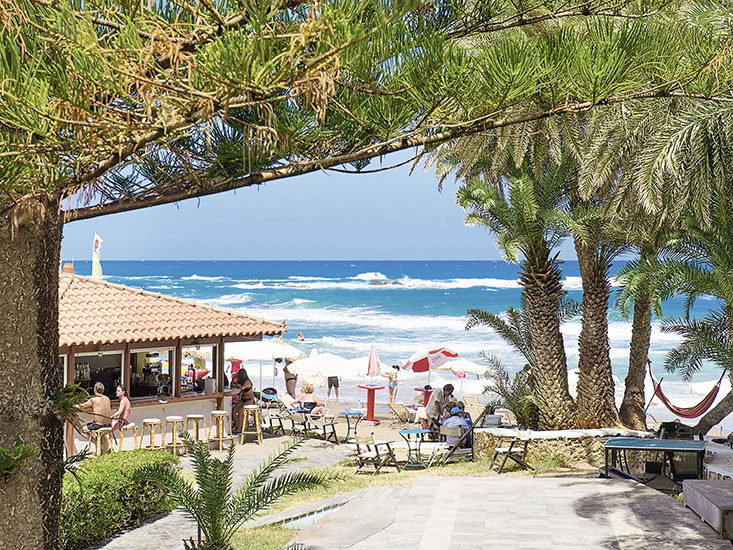Hotel Palm Beach