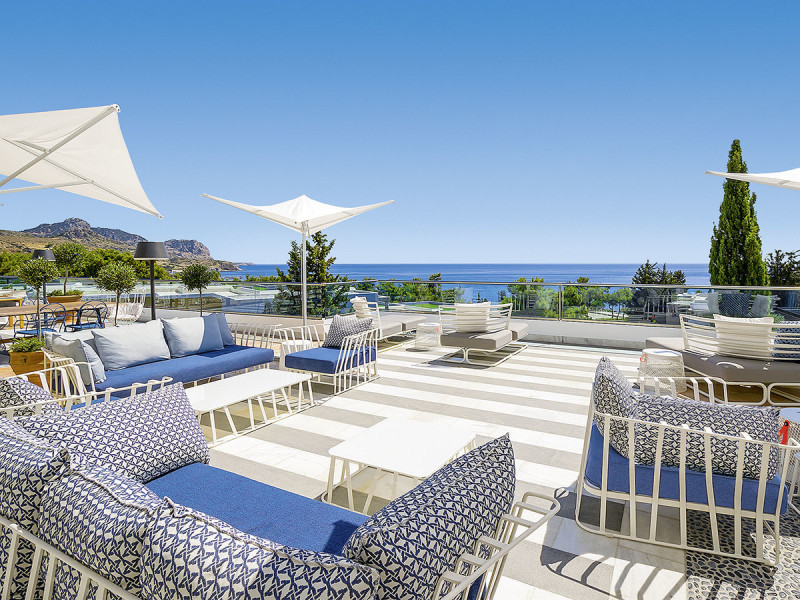 alltoura Club Hotel Porto Angeli