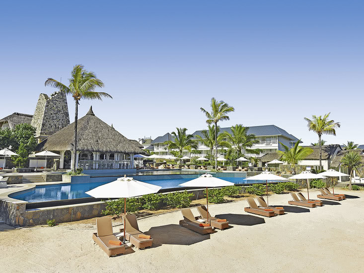 Radisson Blu Azuri Resort & Spa Mauritius
