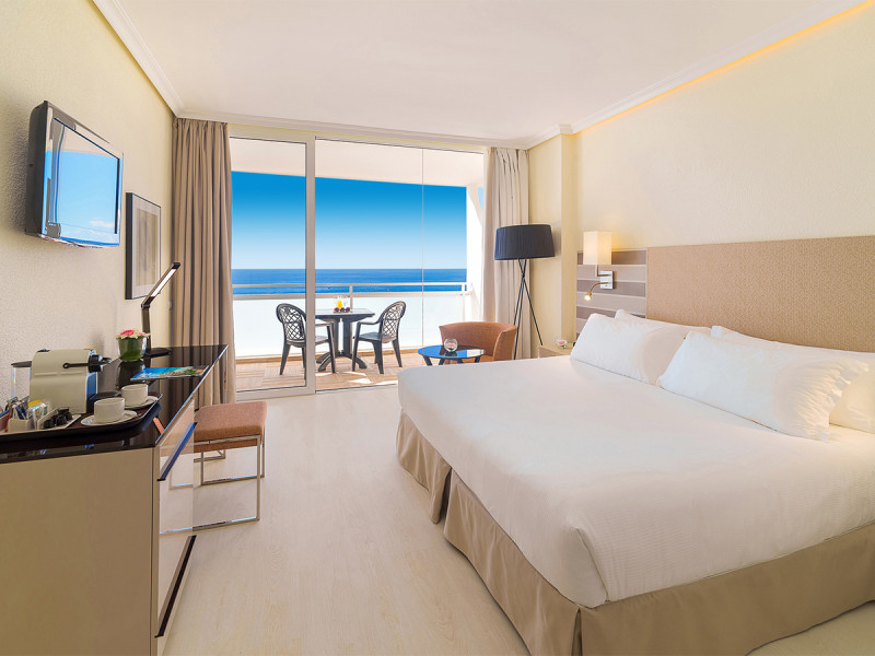 Hotel H10 Gran Tinerfe