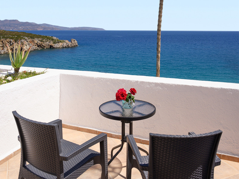 Istron Bay Hotel