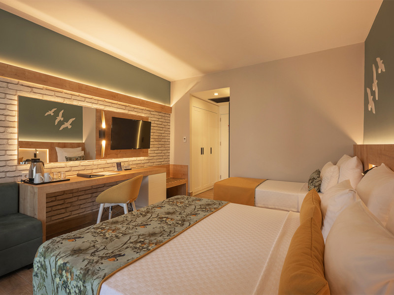 Hotel Sailors Beach Club