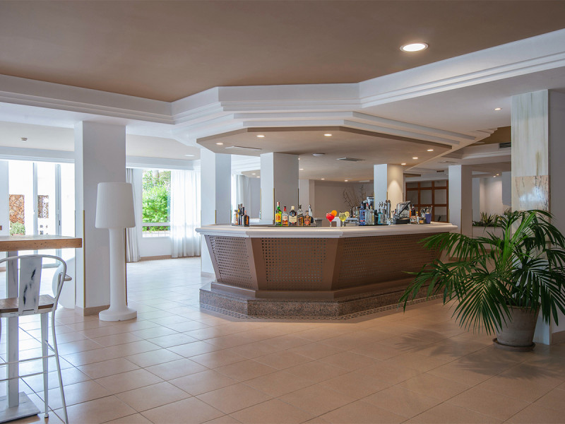 Hotel Smy Vistamar Portocolom