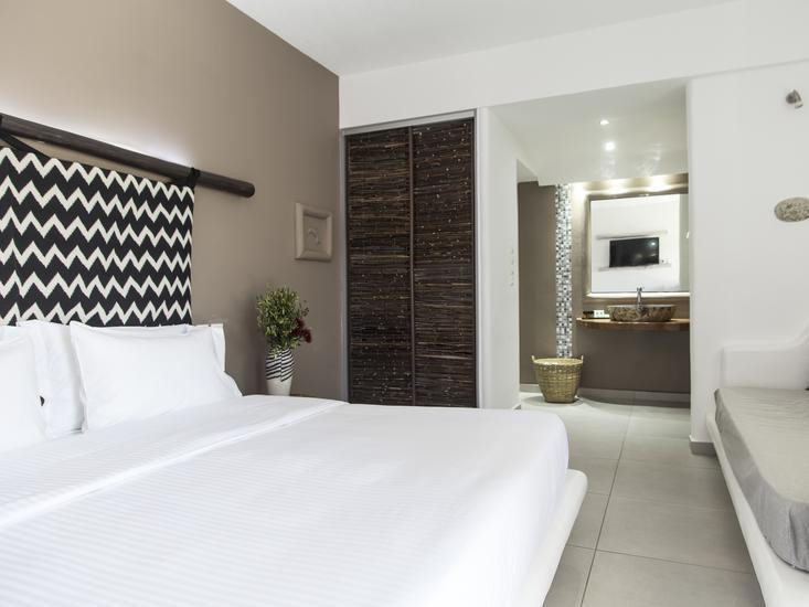 My Mykonos Hotel