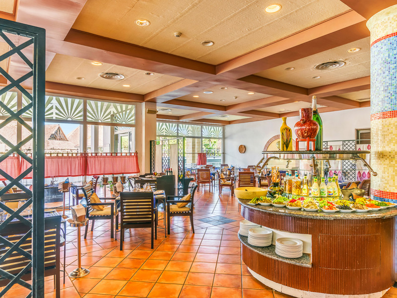 Royalton Hicacos Resort & Spa
