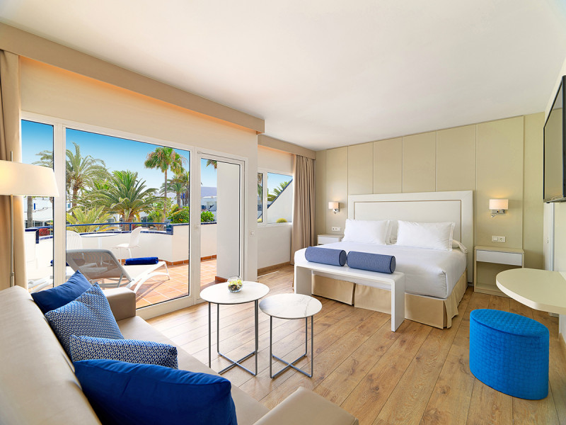 Hotel H10 Ocean Dunas