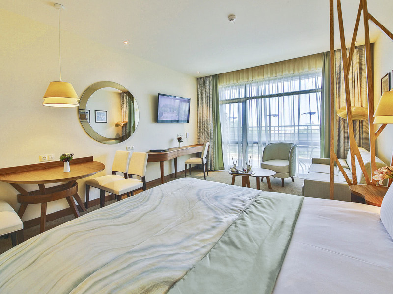 Hotel Flamingo Grand & Spa