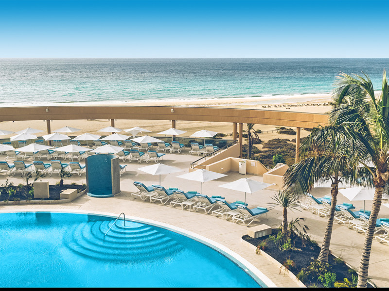 Hotel IberostarSelection Fuerteventura Palace