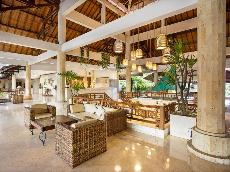 SOL by Meliá Benoa Bali