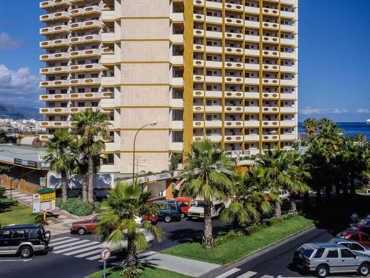 Teneguia Apartamentos