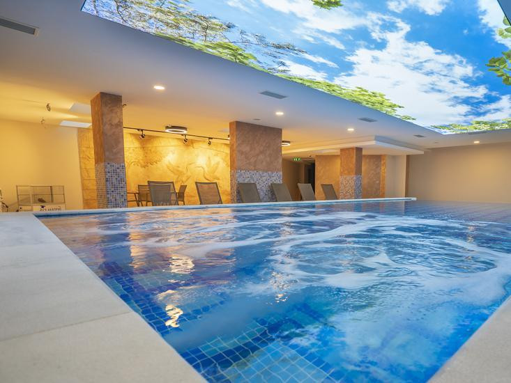 Dalyan Live Spa Hotel