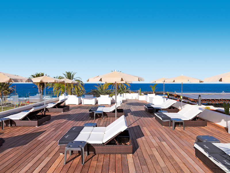Hotel H10 Gran Tinerfe