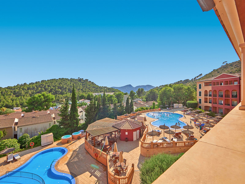 Hotel Bordoy Don Antonio