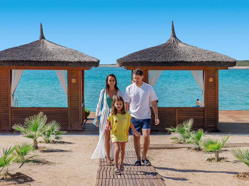 Hotel Aquasis Deluxe Resort & Spa