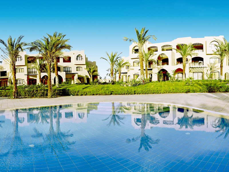 Hotel Jaz Neo Saraya Palms