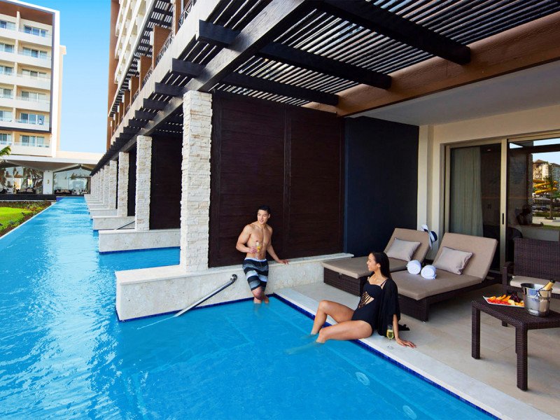 Royalton Blue Waters