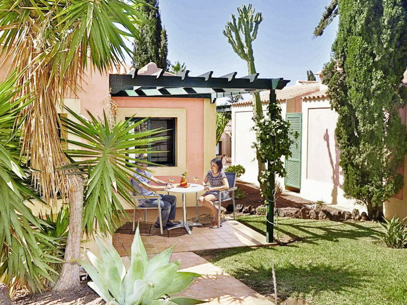 allsun Hotel Esplendido