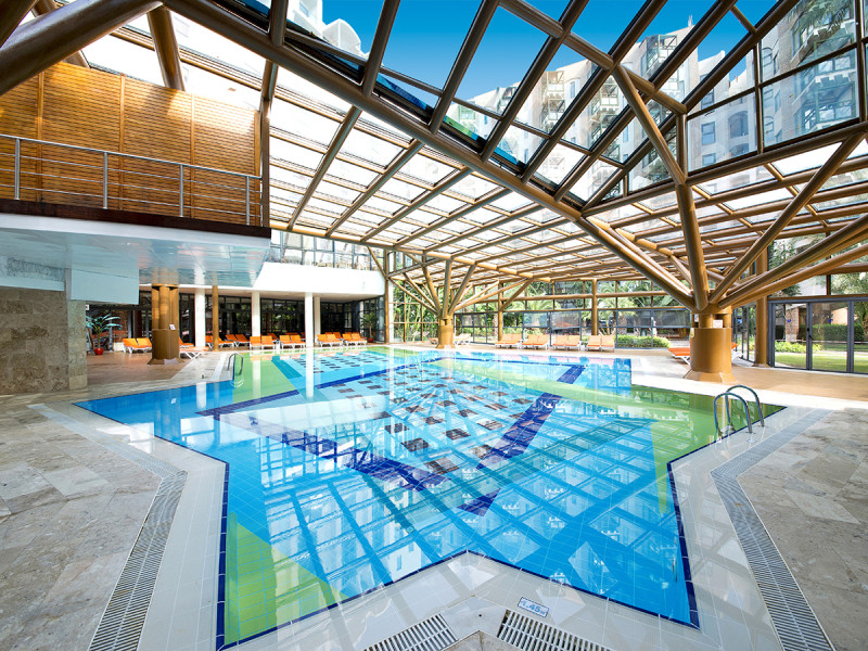 Limak Limra Hotel & Resort