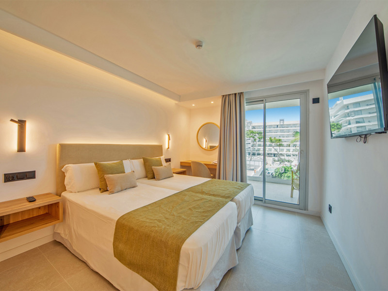 Playa Esperanza Resort