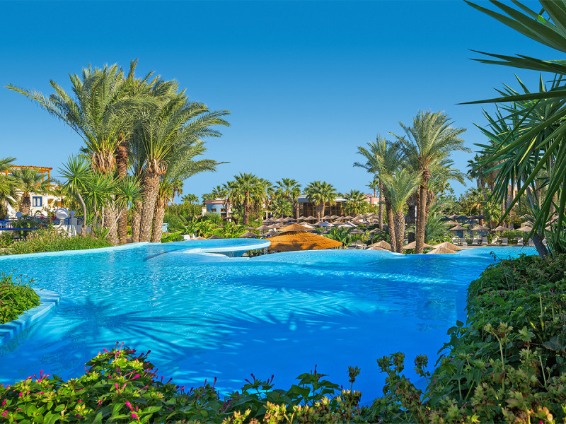 Atrium Palace Thalasso Spa Resort