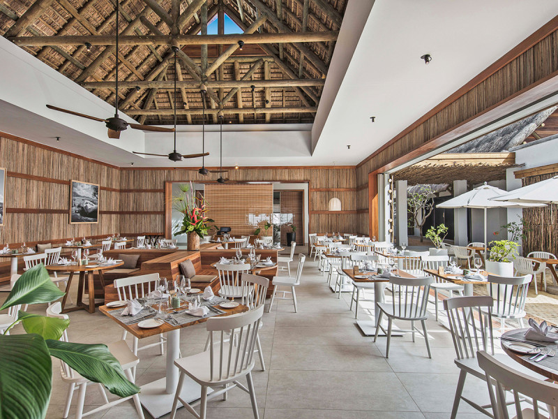 Preskil Island Resort