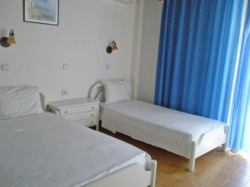 Hotel Avra Palm