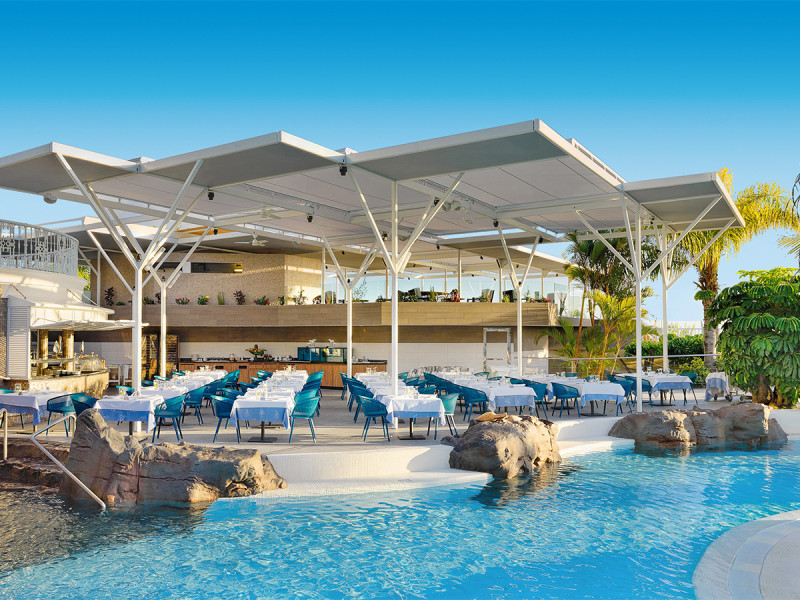 ADRIAN Hoteles Jardines de Nivaria