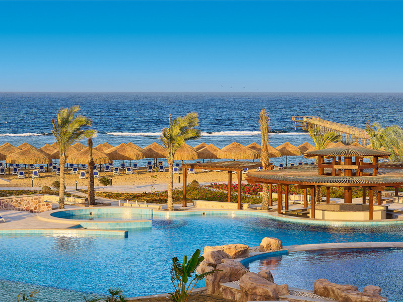 Lazuli Hotel Marsa Alam