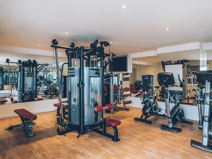 Iberostar W. Alcudia Park