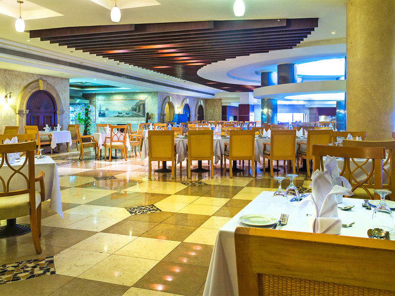 Serenity Alpha Beach