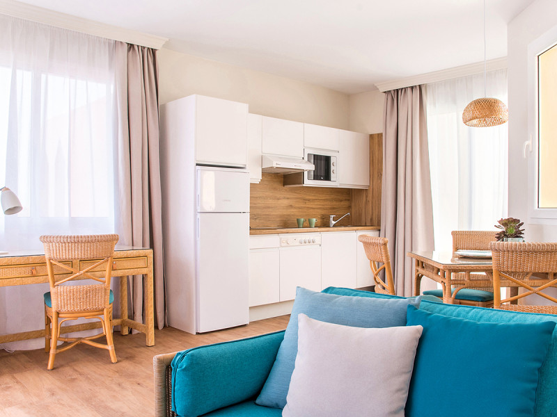 Hotel Esmeralda Maris by LIVVO