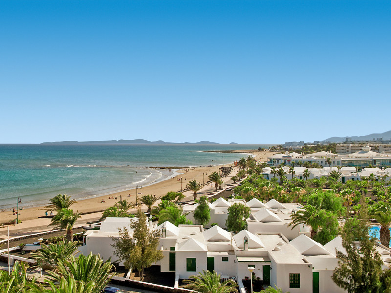 Hotel LIVVO Las Gaviotas   