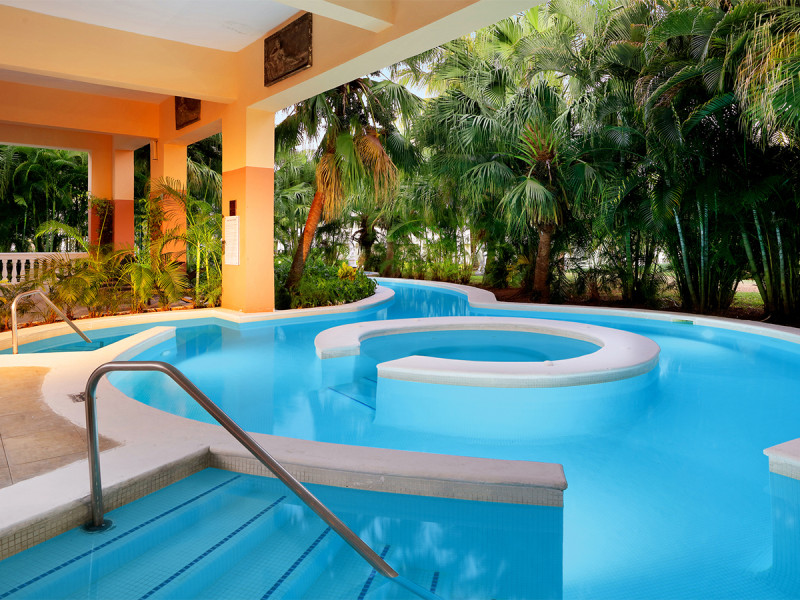 Grand Palladium Jamaica Resort & Spa