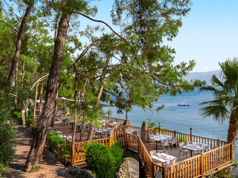 Labranda Mares Marmaris