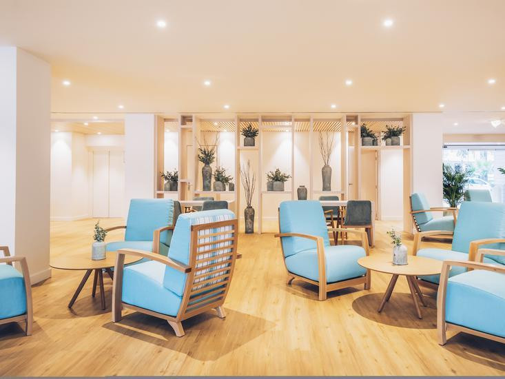 Iberostar W. Alcudia Park