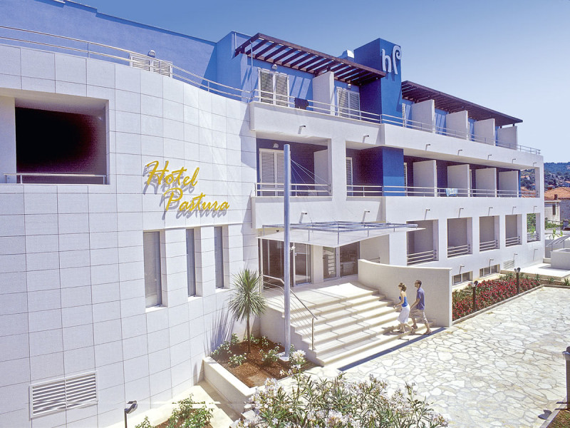 Hotel Pastura