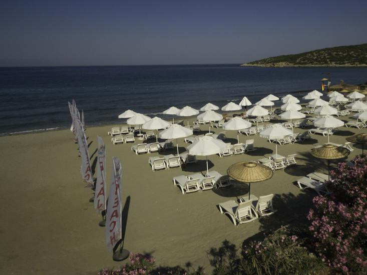 Ramada Resort Kusadasi